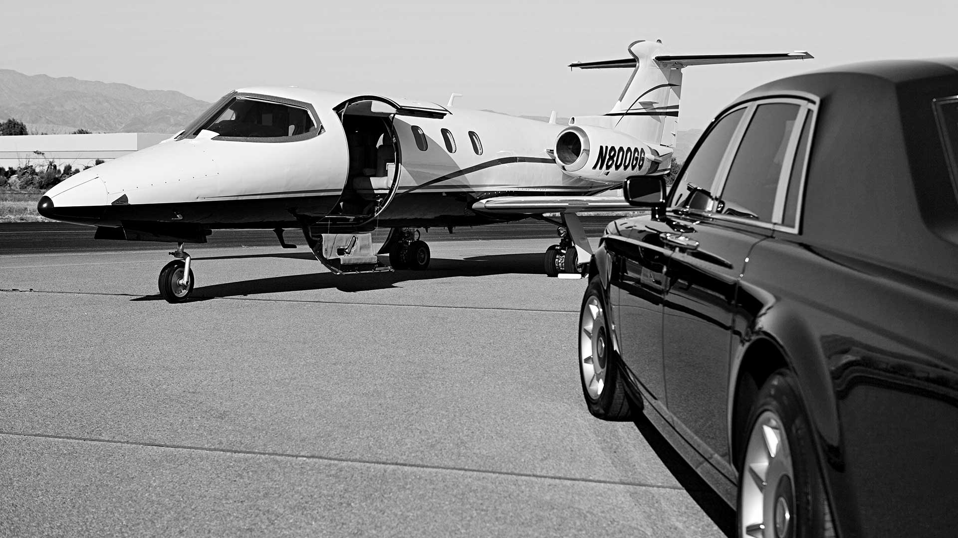AIRPORT TRANSFERS CORPORATE TRAVEL - Westchester County Limo New York | airport car service near me