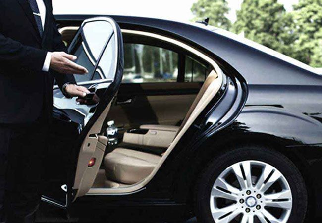CORPORATE TRAVEL - Westchester County Limo New York