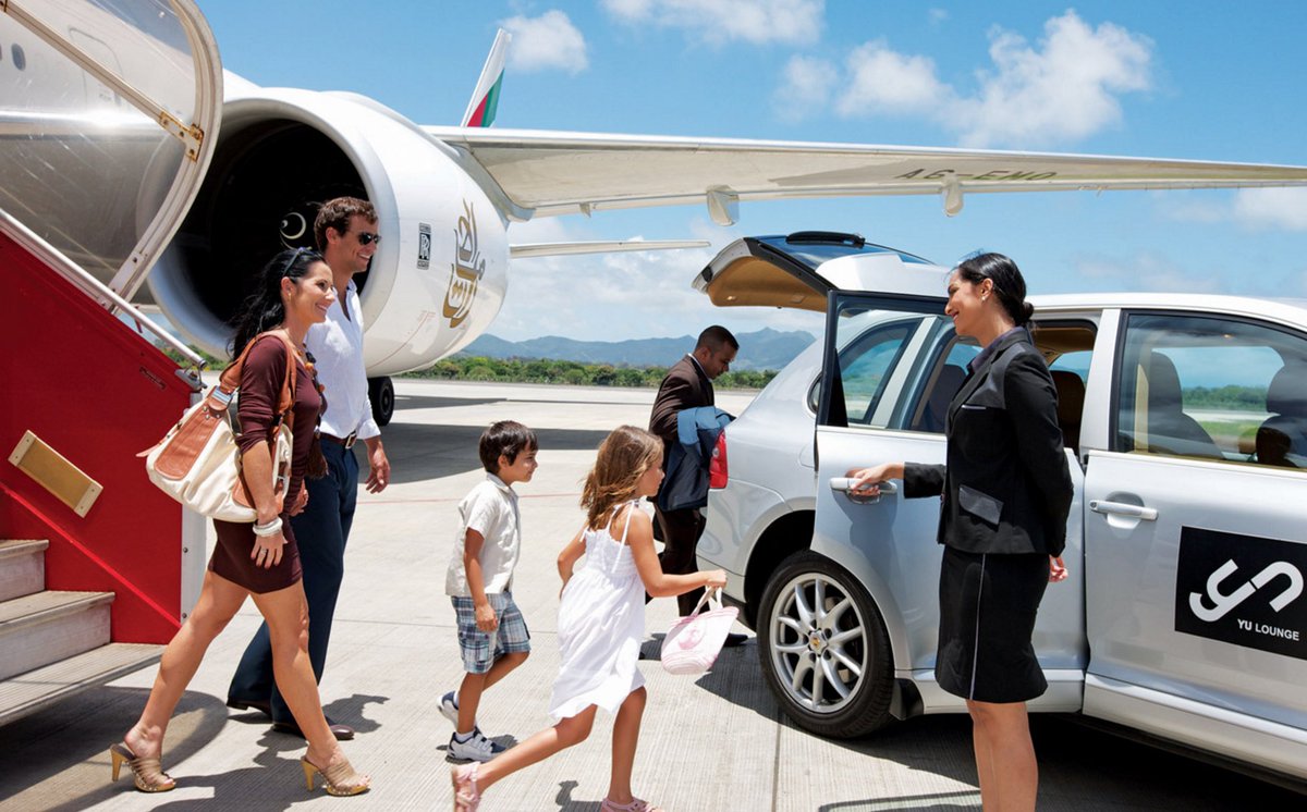 TRAVEL WITH KIDS - Westchester County Limo New York