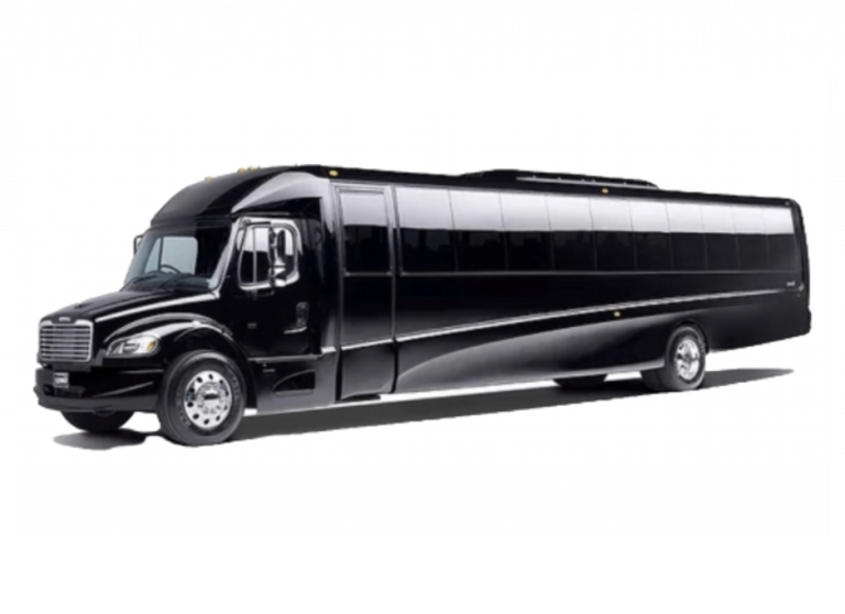 Mini Coach 24-36 Passengers | Westchester County Limo NY, US
