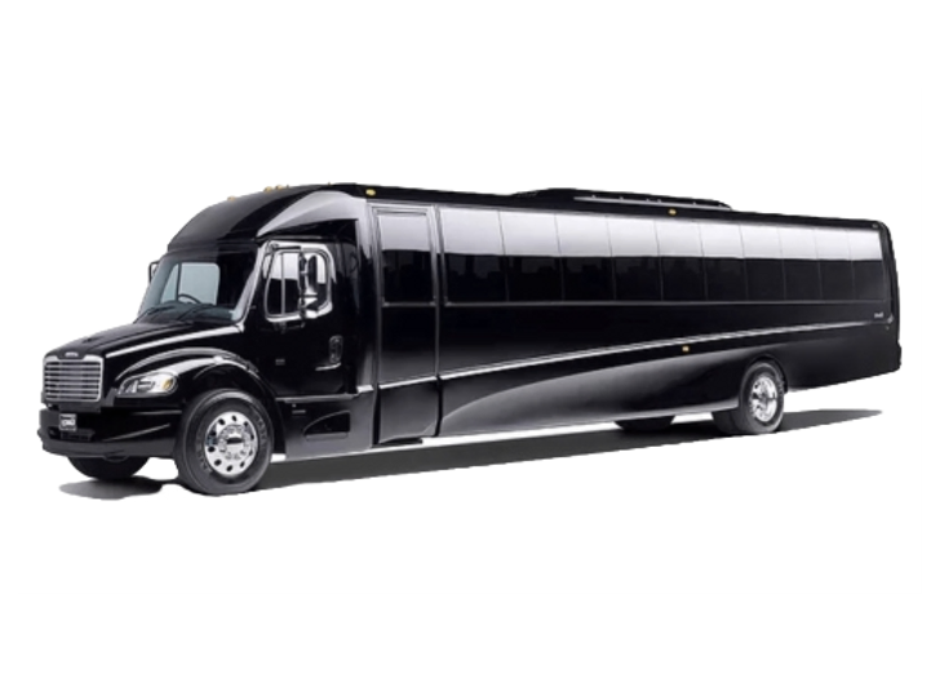 Mini Coach 24-36 Passengers | Westchester County Limo NY, US Westchester County Party Bus Service | Westchester County Limo