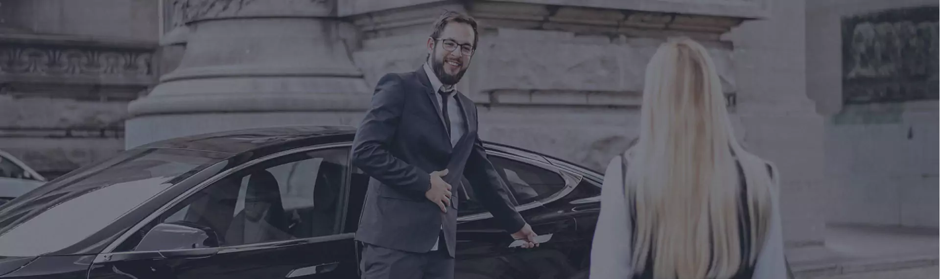 online limousine reservation Westchester County Limo New York