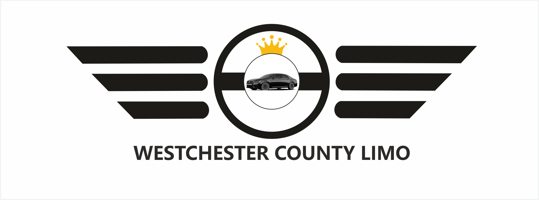 Westchester County Limo logo
