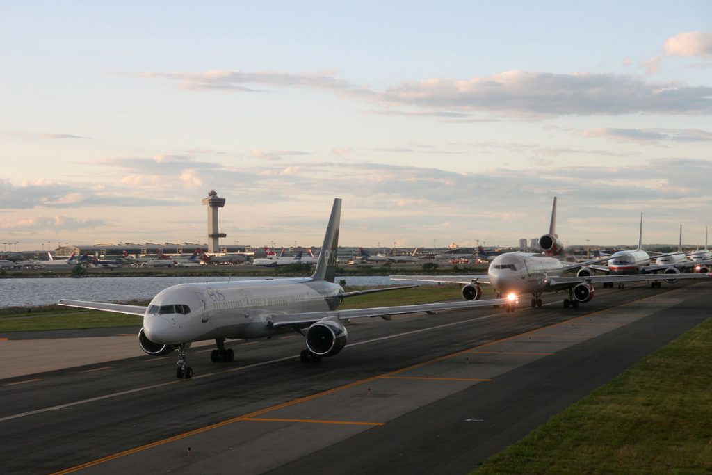 jkf airport New-York City Airport Transfer