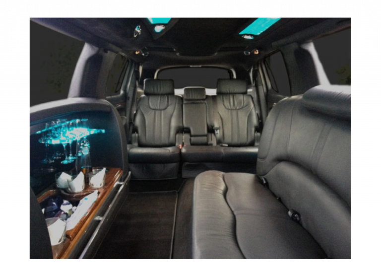 Stretch Limo Westchester County | New York's best limo service NY
