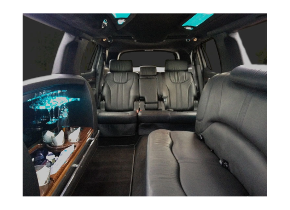 Stretch Limo Westchester County | New York's best limo service NY | Limo Service Near Me in Westchester