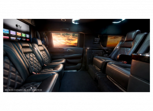Read more about the article Limo Service Near Me | Westchester County Limo NY