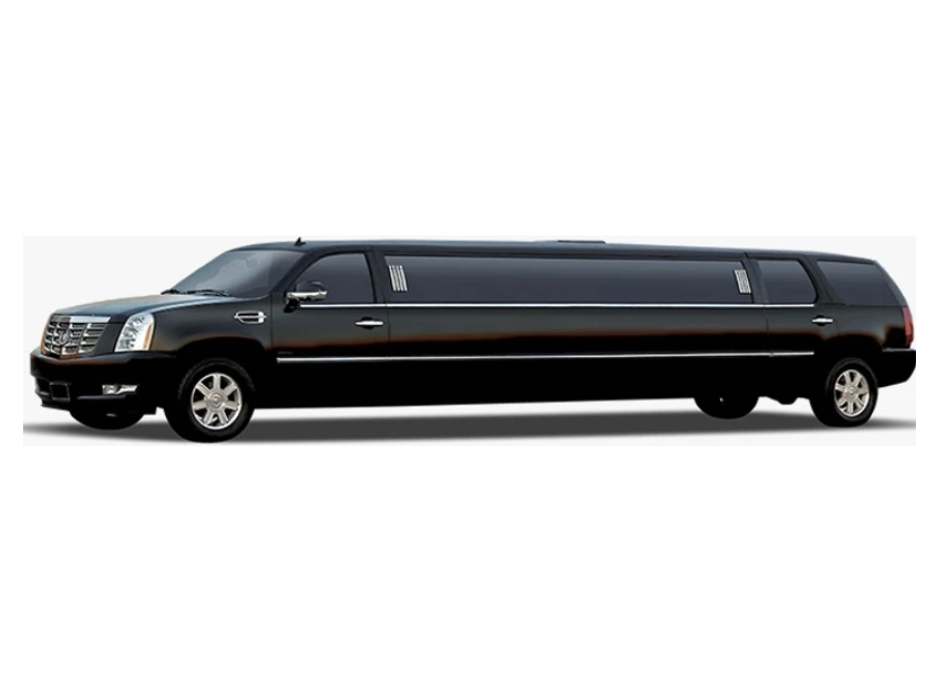 Stretch Limousine 10 Passengers | Westchester County Limo, NY