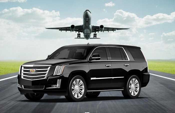 Westchester county limo airport transfers