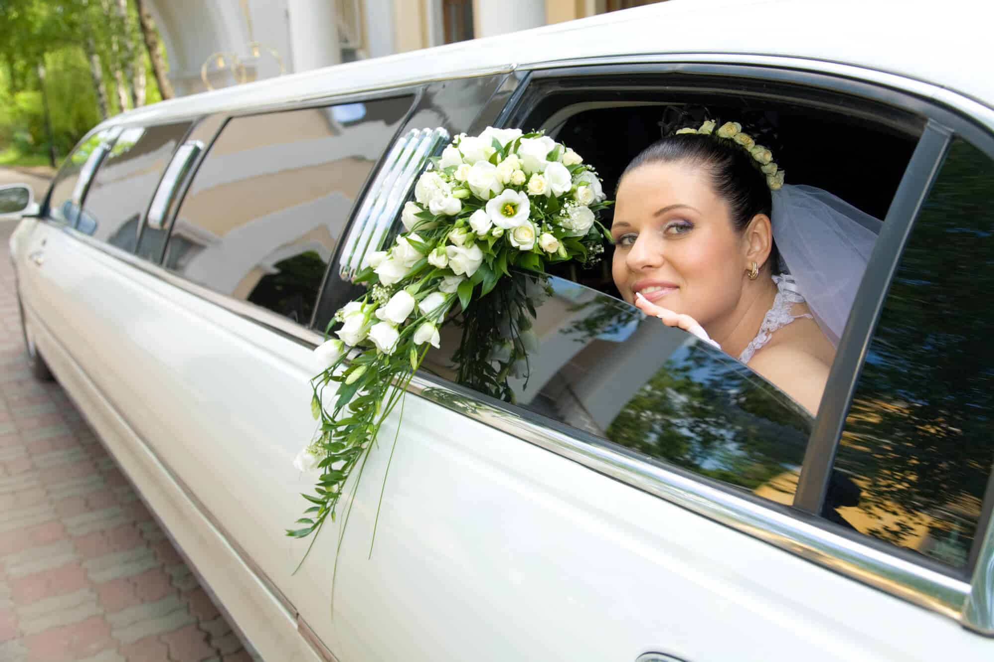 Read more about the article Wedding Limo Service Westchester County NY