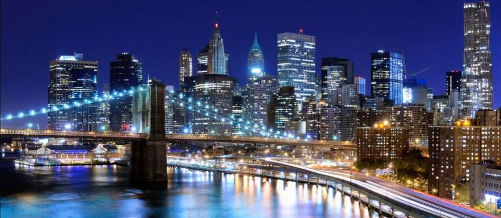 Night Tour NYC | Westchester County Limousine New York | USA