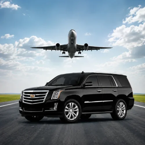 Westchester County Limo NY - Book your limo now